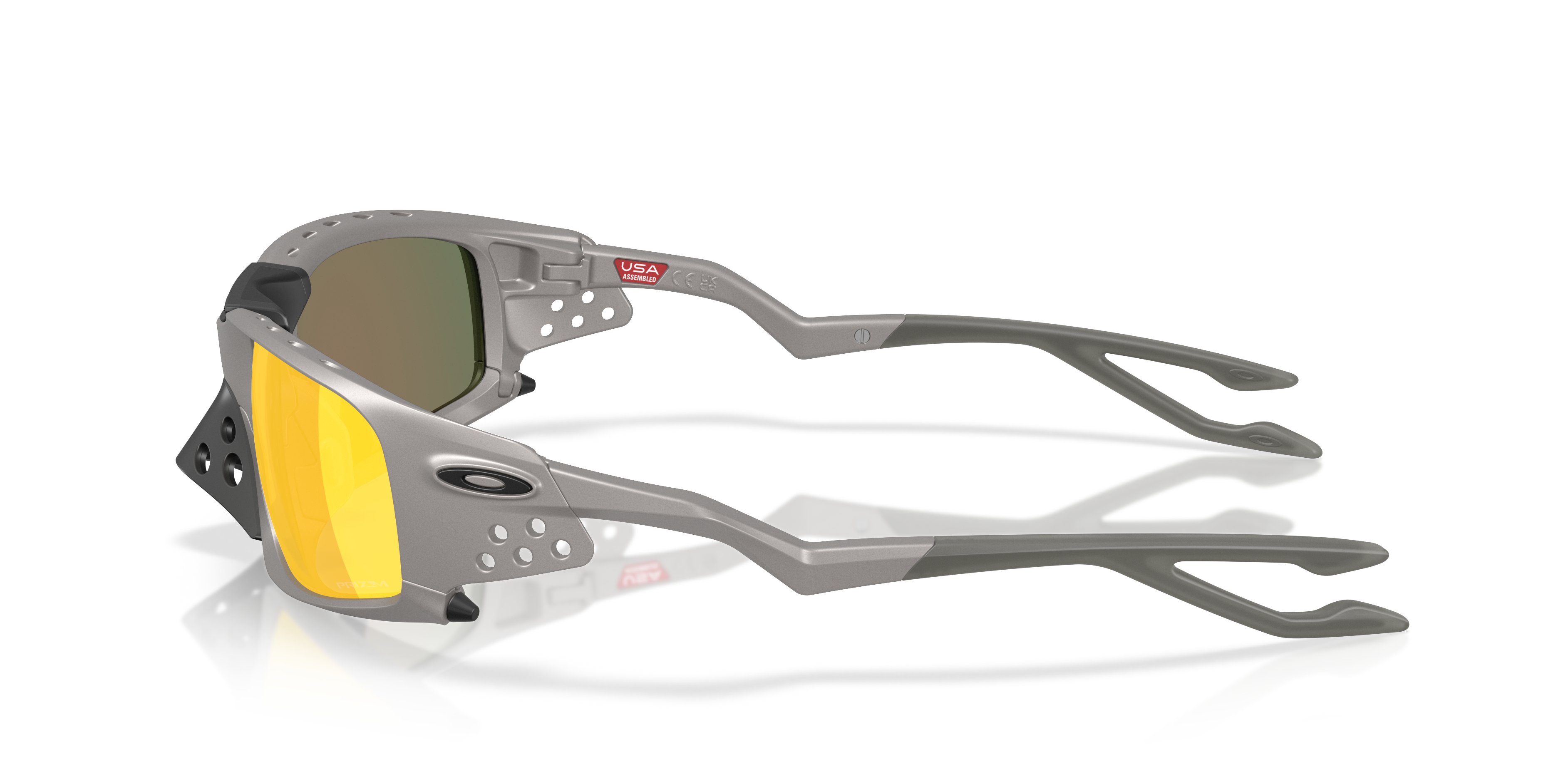 Oakley OO9529 952905 Plantaris Sq 